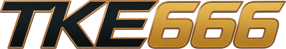 tke666 Logo